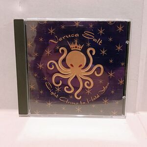 Veruca Salt Eight Arms To Hold You (CD, 1997)-Minty Fresh Records-Alternative